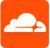 Cloudflare Workers AI Logo