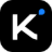 Kimi Work Logo