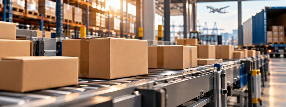 Amazon 跨境电商运营场景