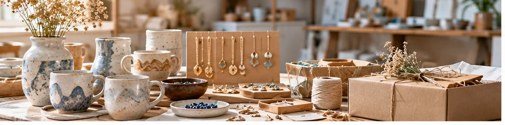 Etsy 电商运营场景