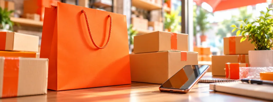 Shopee 跨境电商运营场景
