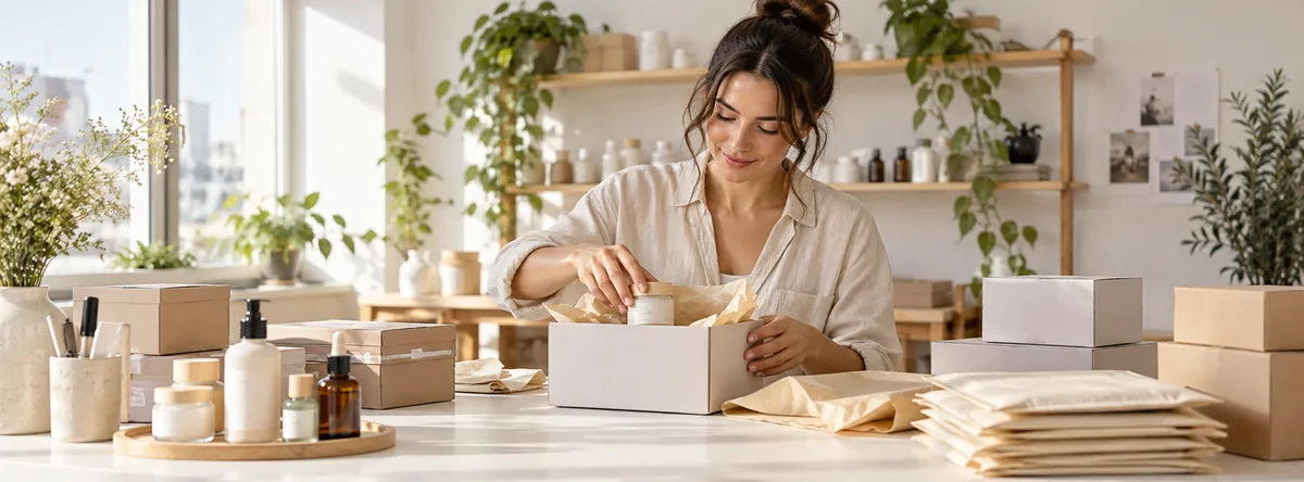 Shopify 独立站 电商运营场景
