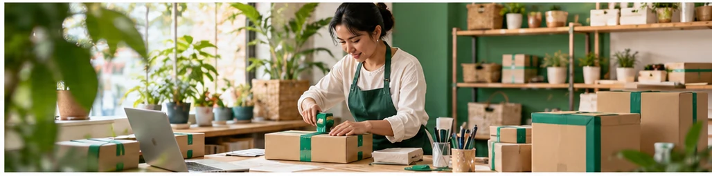 Tokopedia 电商运营场景