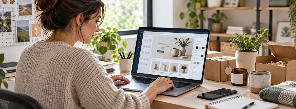 WooCommerce 电商运营场景