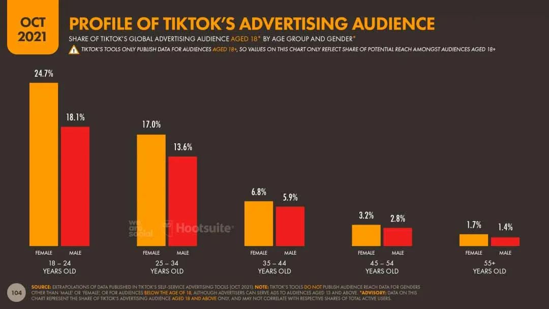 2022独立站卖家如何在TikTok上投放广告