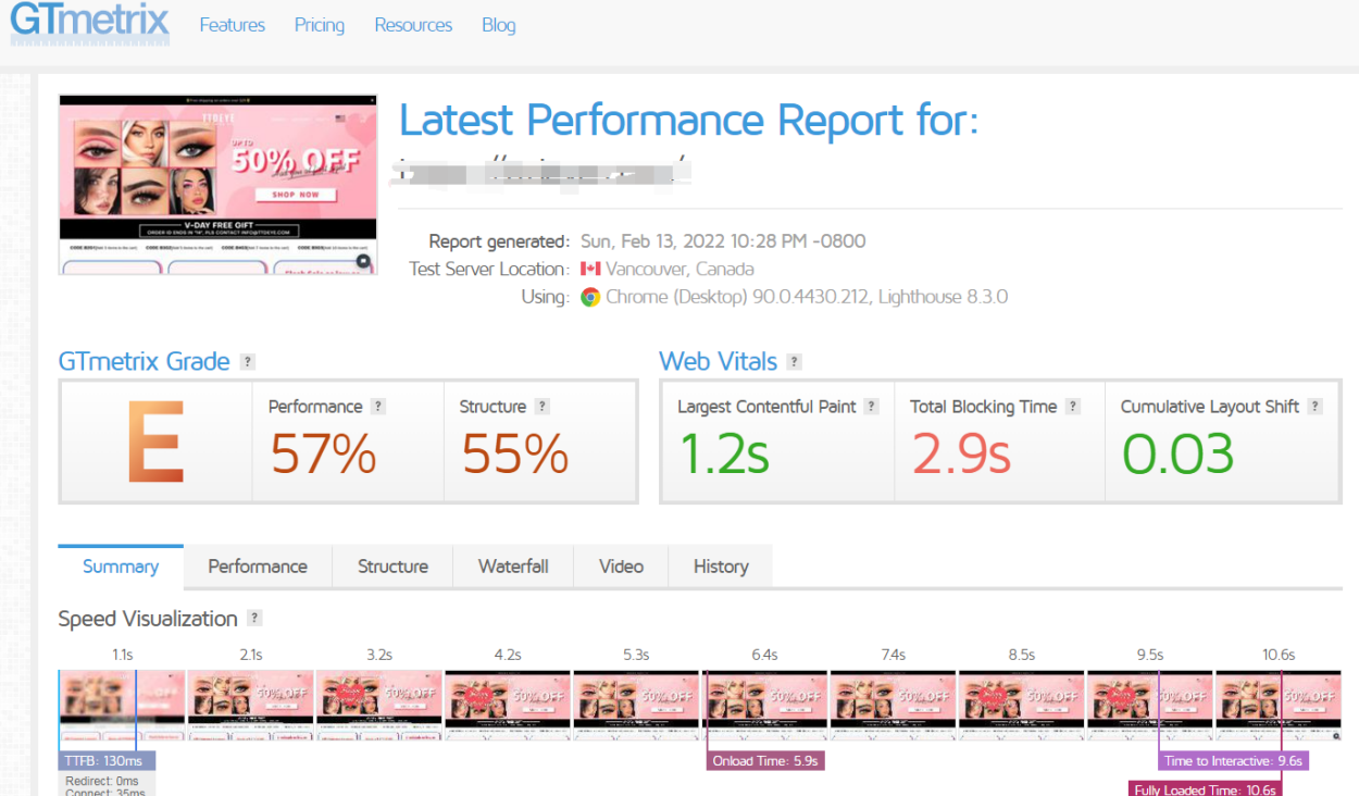 如何提升网页加载速度来提高用户体验