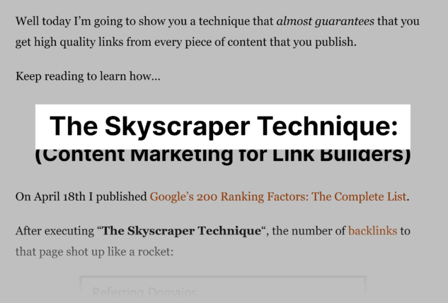 如何创建并优化SEO 内容（2022最新）