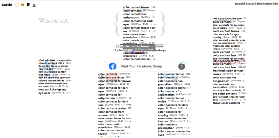 如何进行Google关键词分析