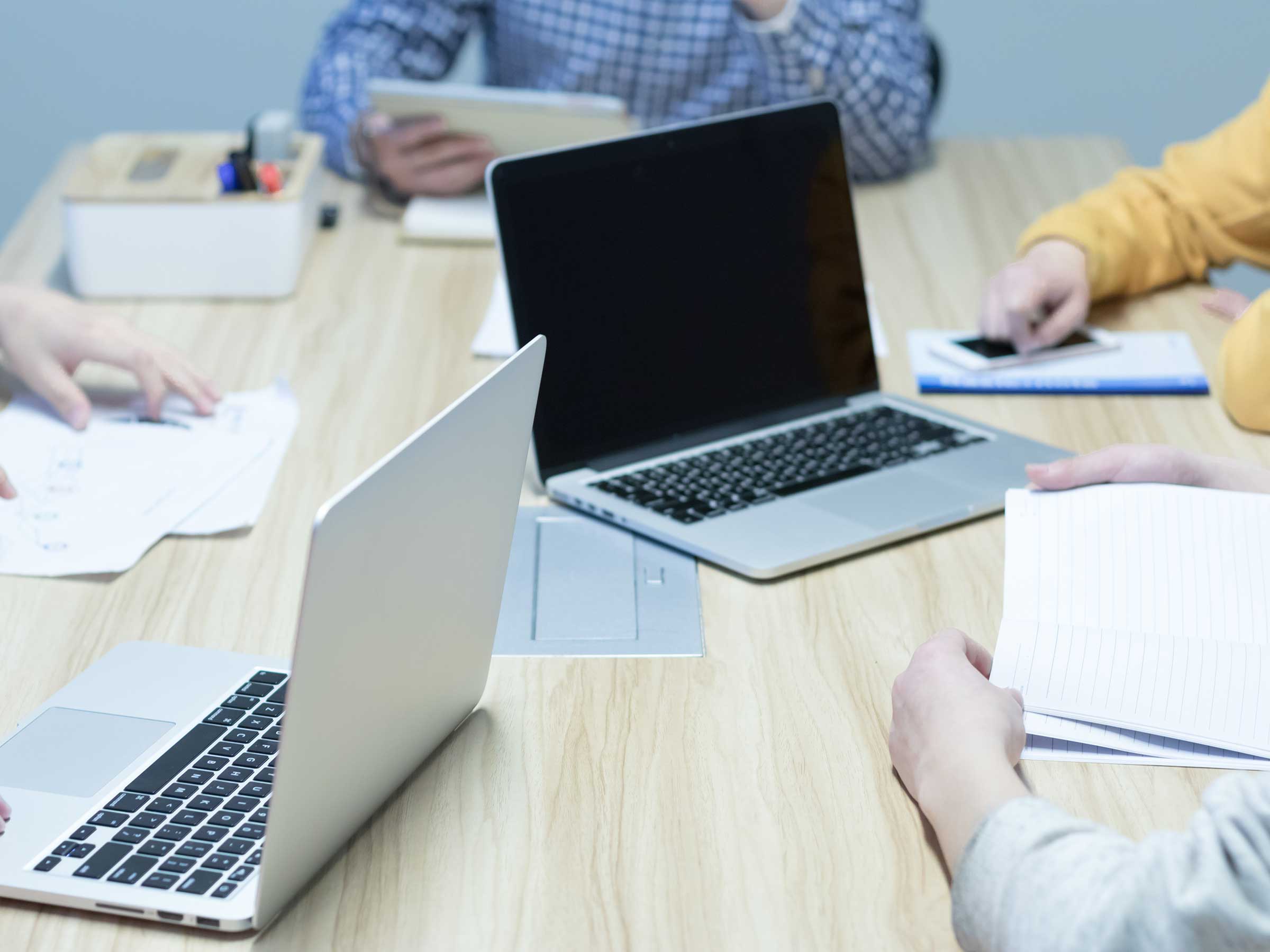 新媒体运营必备的软件有哪些？（四）