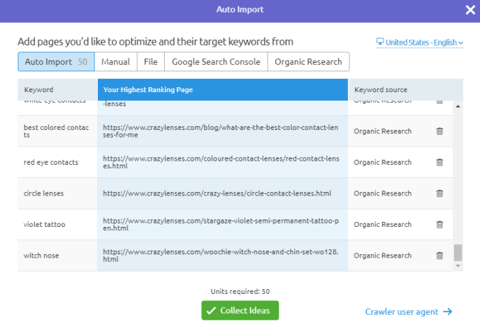 如何创建并优化SEO 内容（2022最新）