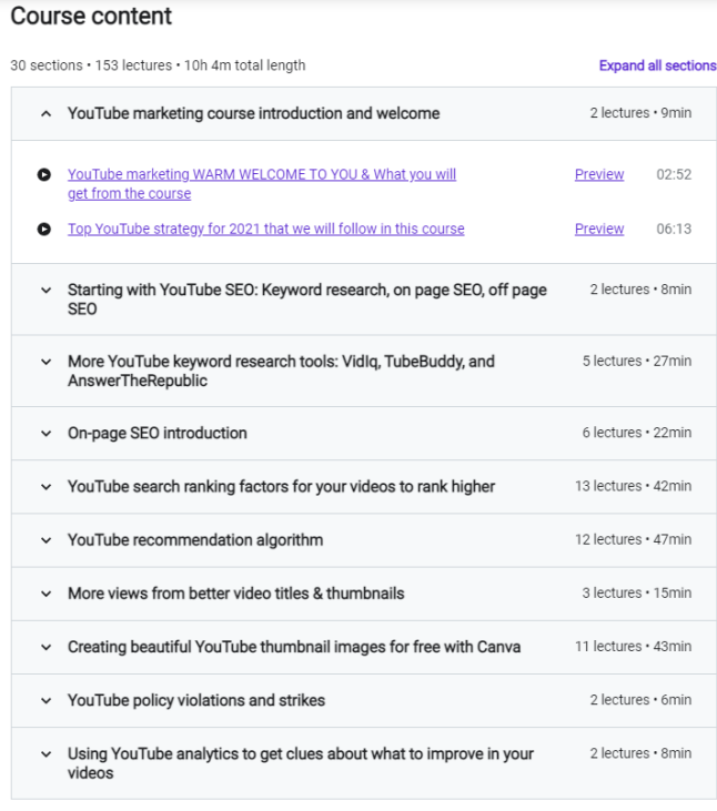 如何创建并优化SEO 内容（2022最新）