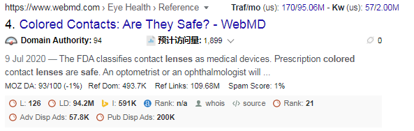 如何创建并优化SEO 内容（2022最新）