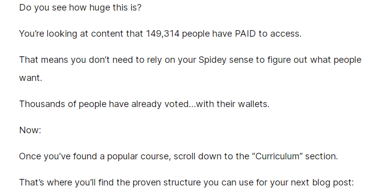 如何创建并优化SEO 内容（2022最新）