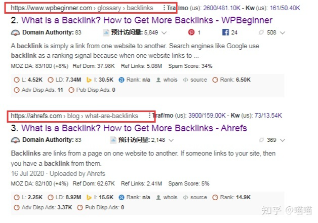 Google SEO优化的几大误区，你踩几个？
