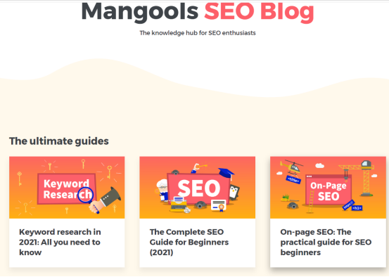 2022谷歌SEO入门指南(Google SEO优化怎么做)