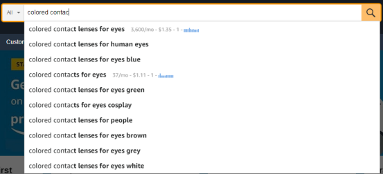 如何进行Google关键词分析