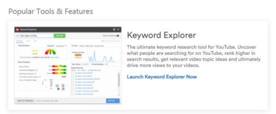 Youtube SEO，快速涨粉提升流量