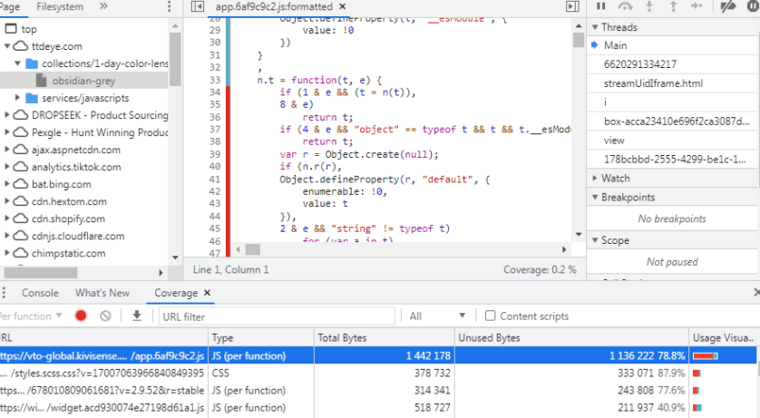 如何提升网页加载速度来提高用户体验