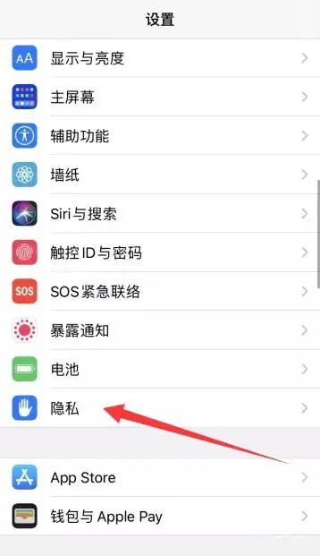 苹果(iPhone)手机怎么下载海外版TikTok(二)