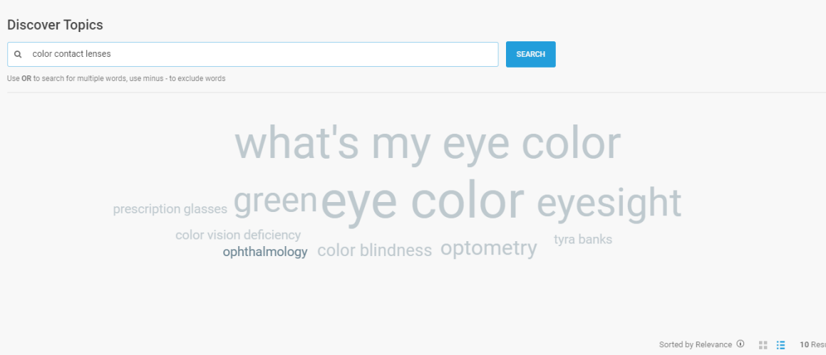 如何创建并优化SEO 内容（2022最新）