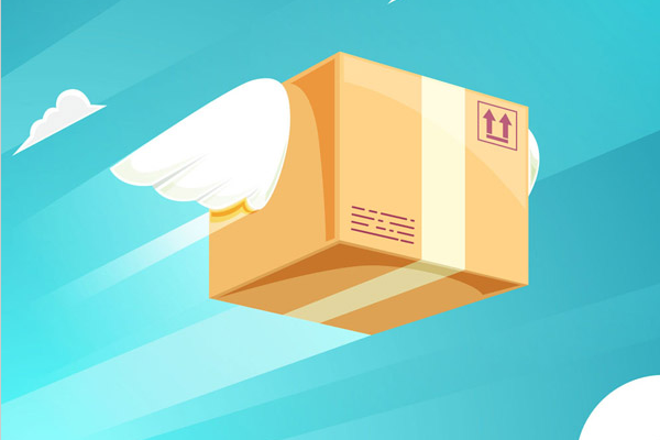 虾皮出单了我的订单没有显示