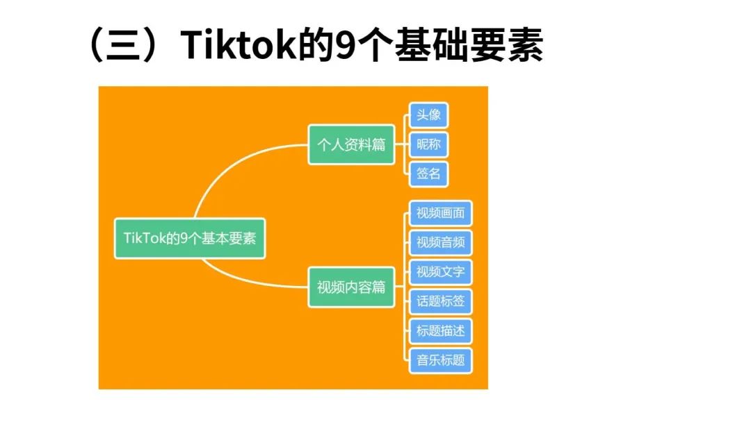 一文读懂跨境电商结合TikTok玩法攻略