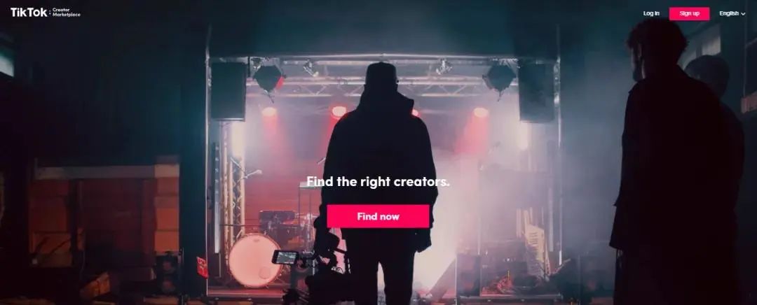TikTok怎么用?TikTok创作者市场基本介绍