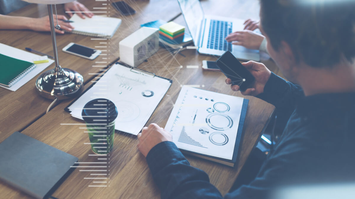 利用工具分析产品——外部数据分析