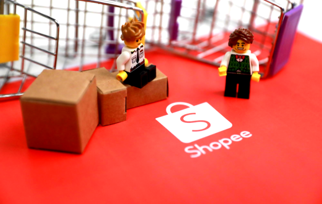 Shopee虾皮本土店客服怎么翻译中文