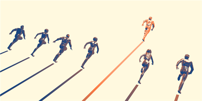 亚马逊卖家如何推动产品往前冲