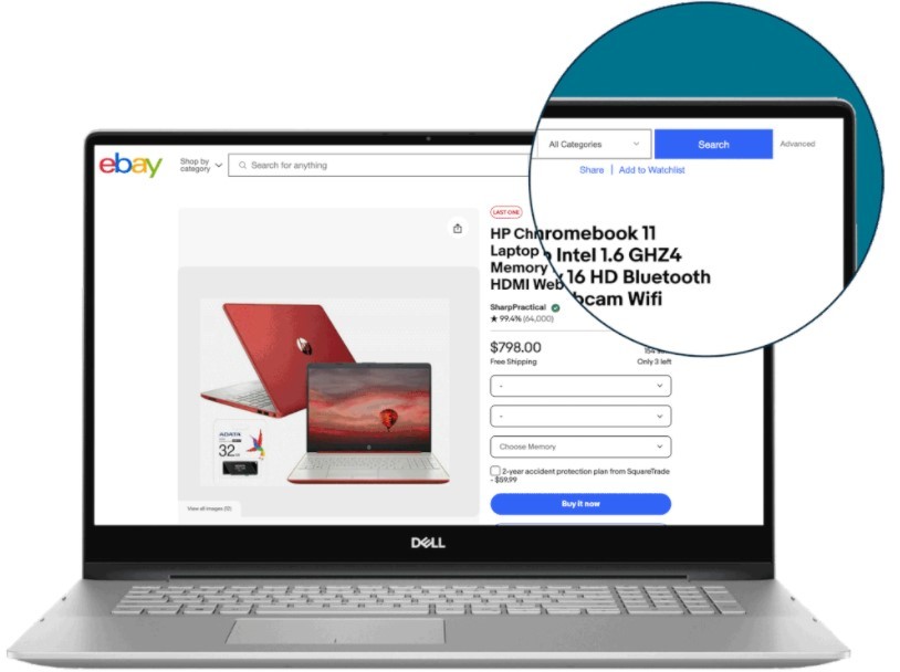 eBay fulfillment澳大利亚仓新增大件配送服务