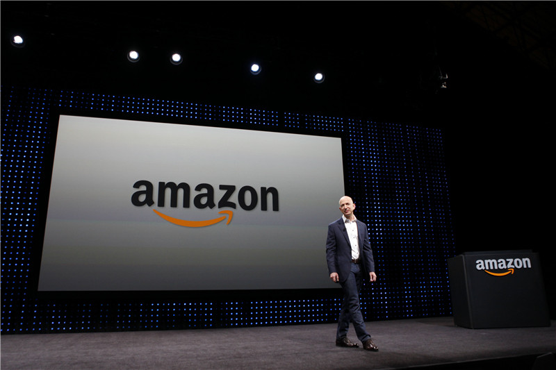 亚马逊卖家开店如何获得Amazon’s Choice标志