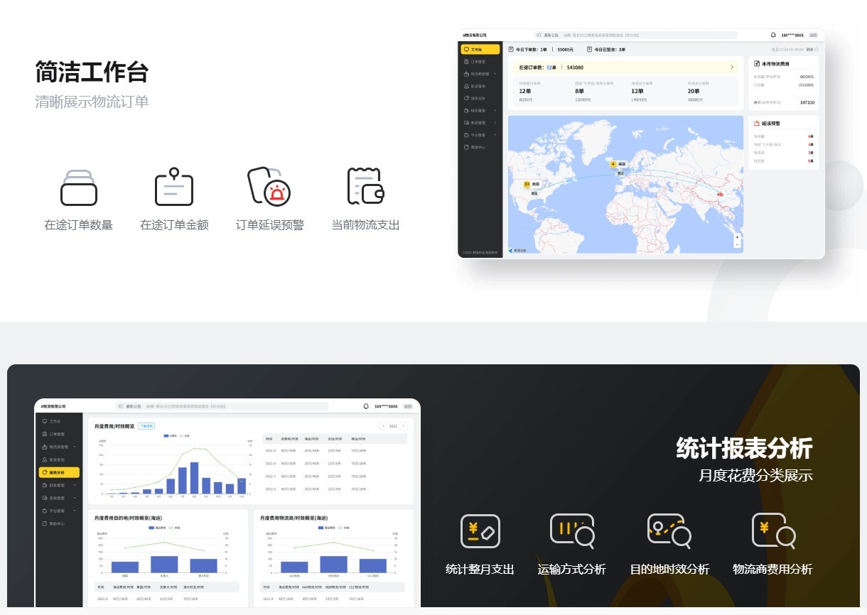 跨境好运全面升级国际小包业务