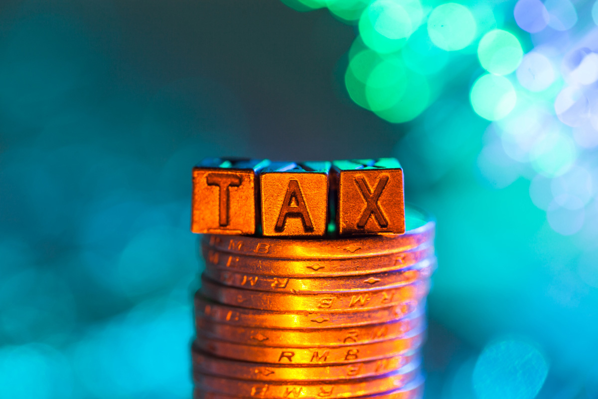 亚马逊海淘交税有哪些模式