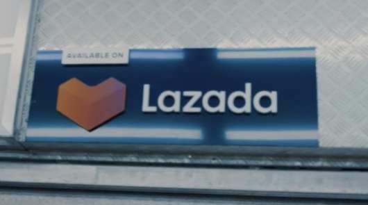 Lazada的秒杀活动具体是什么