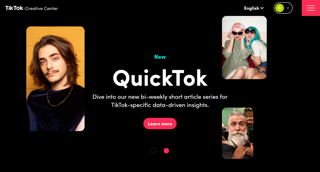 3个工具，搞定TikTok爆款广告素材玩法！