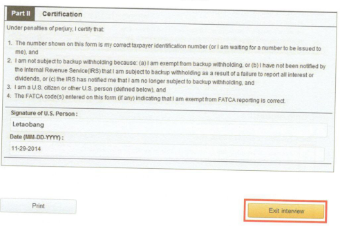 亚马逊怎么报税,亚马逊1099-K(W9)表格填写教程