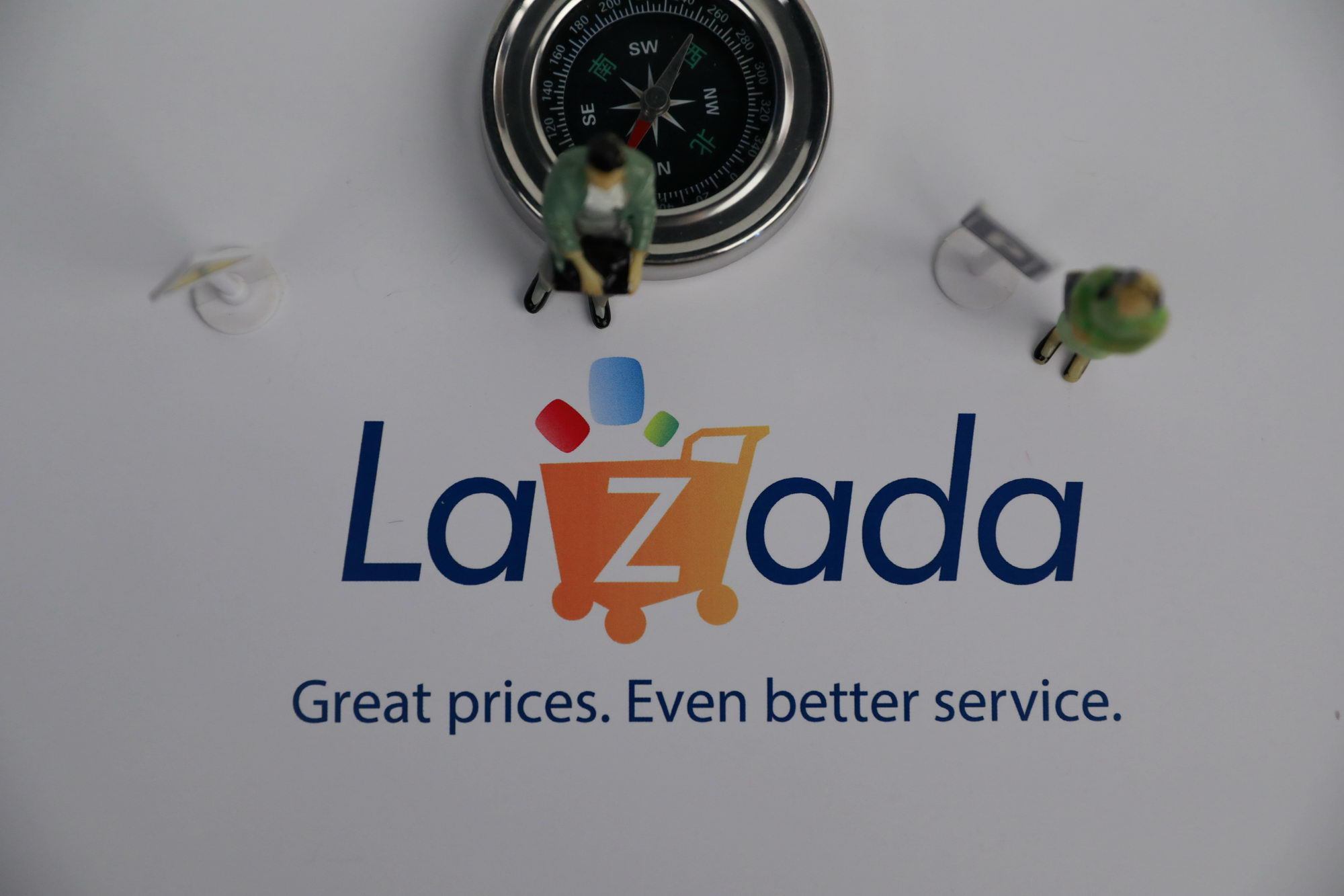 lazada开店平台收取费用是怎么算