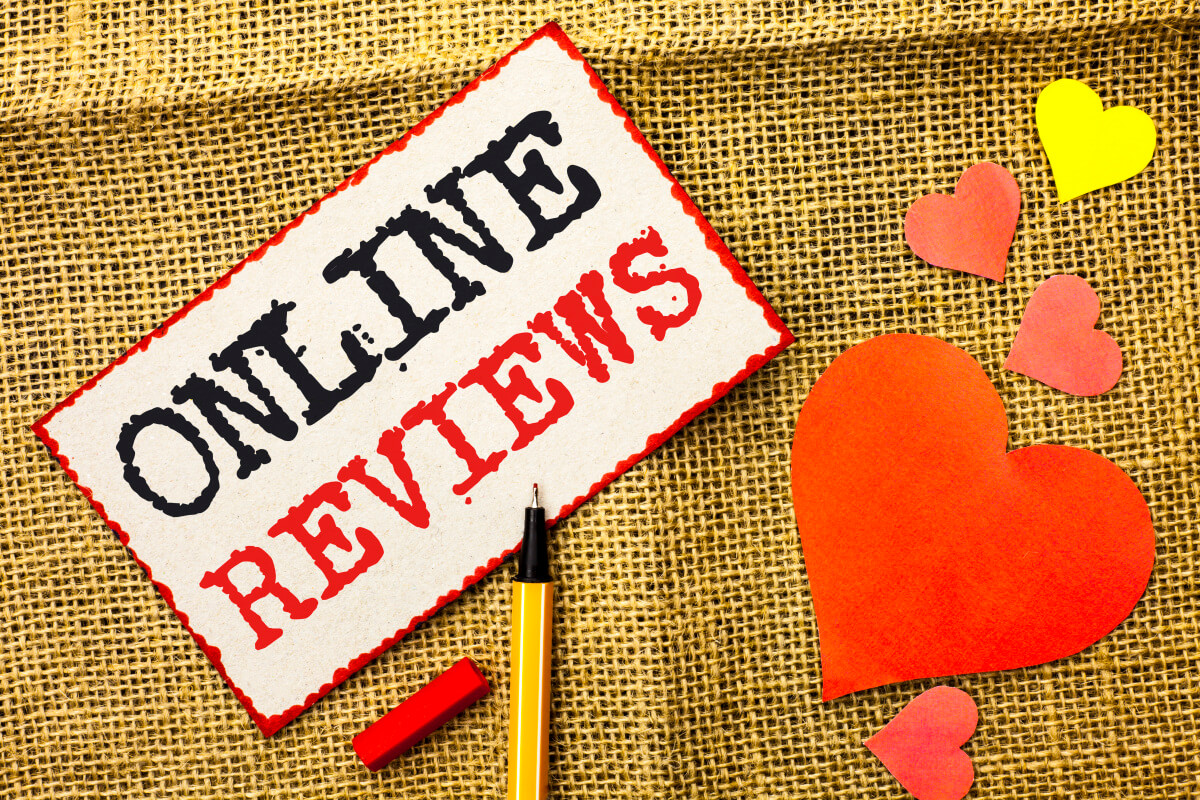 亚马逊的反馈政策为何如此重要