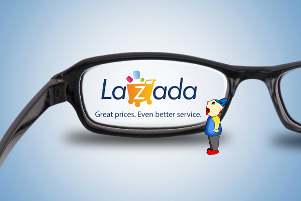 Lazada卖家泰国站本土店铺要怎样发货