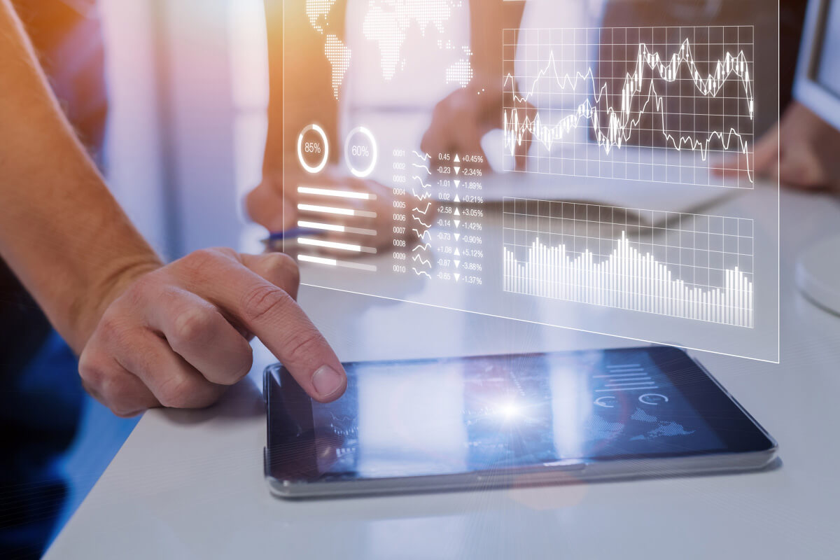 利用工具分析产品——内部数据分析