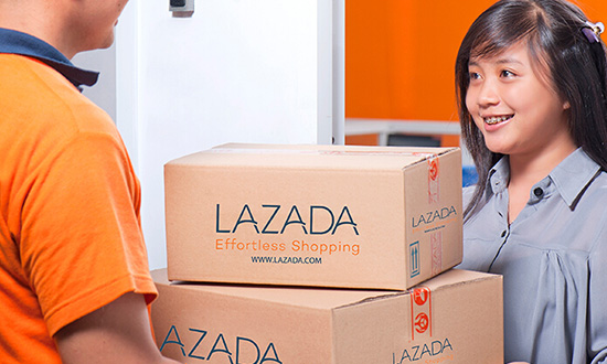 Lazada企业店该如何联系客服经理