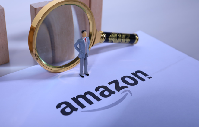 亚马逊产品listing应该怎么写