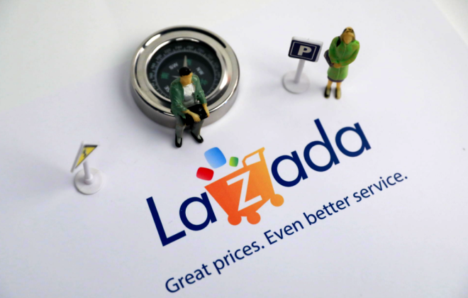 Lazada如何快速上活动,基本设置是什么