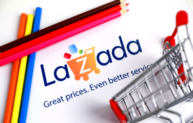 购买Lazada帐户风险有哪些