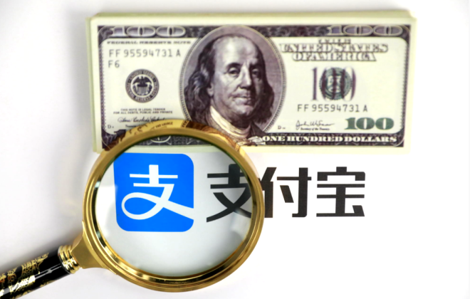 Lazada怎样用支付宝付款