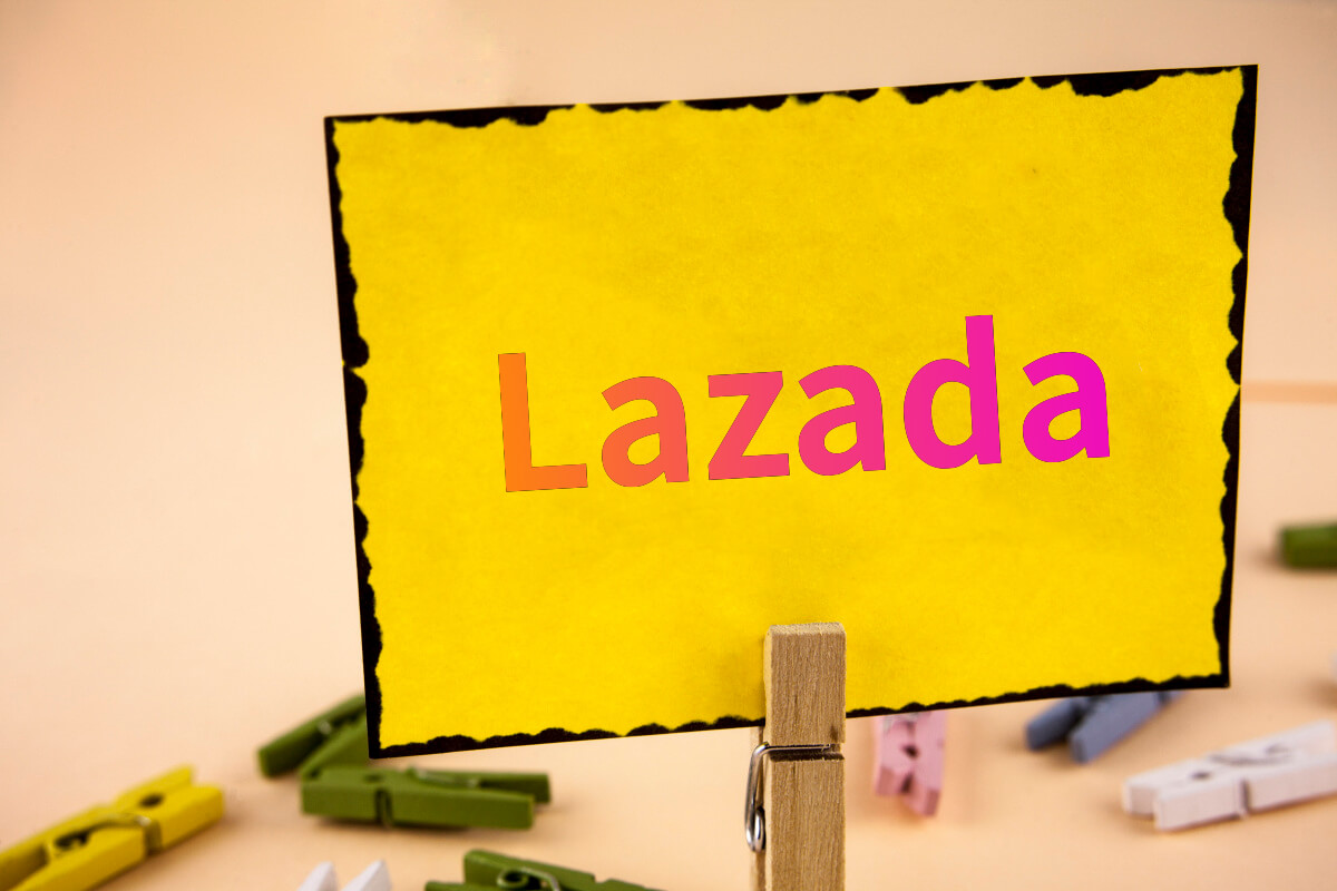 Lazada东南亚国家有哪些