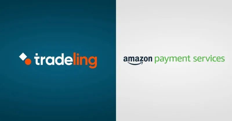 中东北非B2B电商平台Tradeling引入亚马逊支付服务
