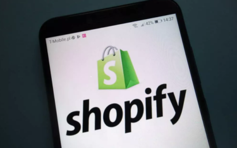 Shopify新手如何开店(Shopify开店费用详解)