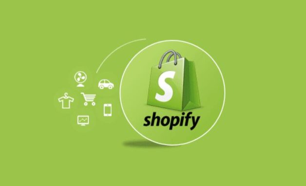 Shopify后台功能详解(教你如何玩转Shopify后台) | 零壹电商